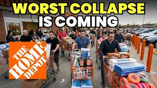 13 Home Depot Items Preppers Are Buying Right Now Before August
