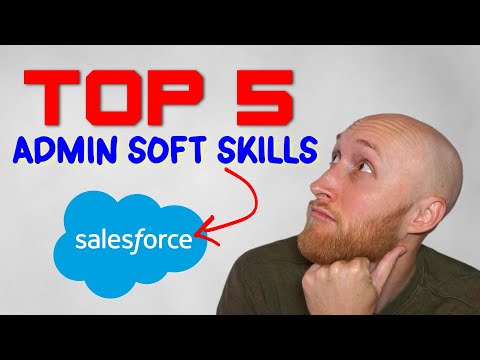 Top Skills To Increase Your Salesforce Salary