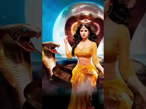 Naagin 1,2,3 poster animation #ultimatenaagin