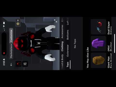 Expensive Cheap items Roblox