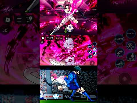 Itoshi sae แปลไทย [ Bluelock Rival ] อันติ คัทซีนใหม่ #itoshisae #sae #bluelock #blulockrival