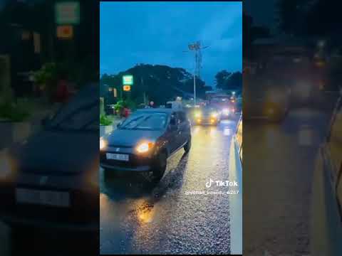 එයා මහියංගණයට ආපු විදිය....! maya #srilanka #2023 #bussrilanka subscribe #subscribetomychannel