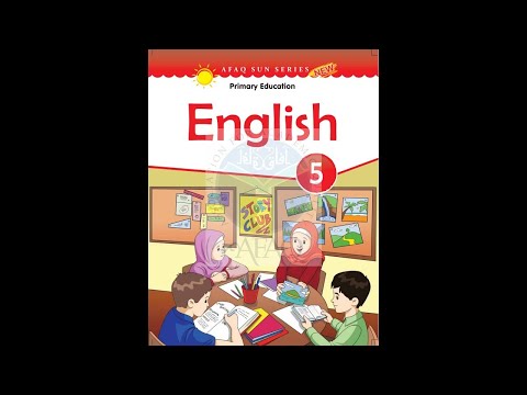 English 5 (Poem) - All Things Bright and Beautiful - Activity Number 2 (AFAQ New Sun Series)