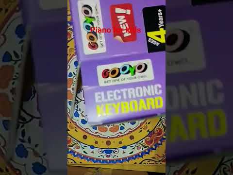 #piano#kidslearning #pianoplayer #music #playstation #bollywood #chillvibes #flipkartsale #flipkart