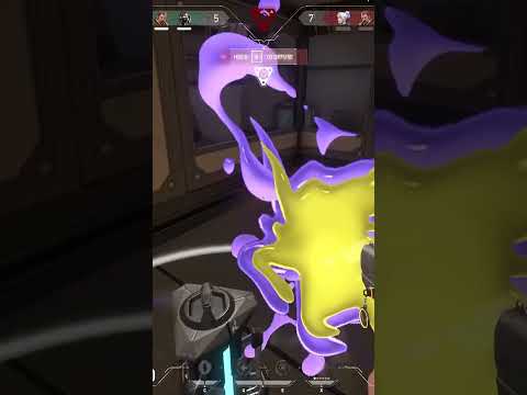 Valorant Ranked, but everything is RANDOM