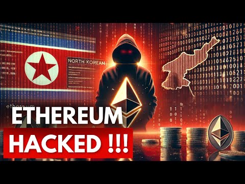 North Korean Hackers EXPOSED: How Ethereum Became Their Biggest Target!