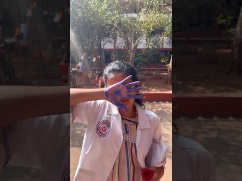 Fest in Medical College 🥳❤️| #medschool #bams #neet