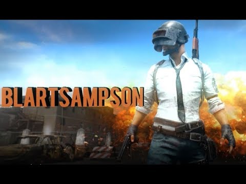 PUBG Compilation and Chicken Dinner!!!