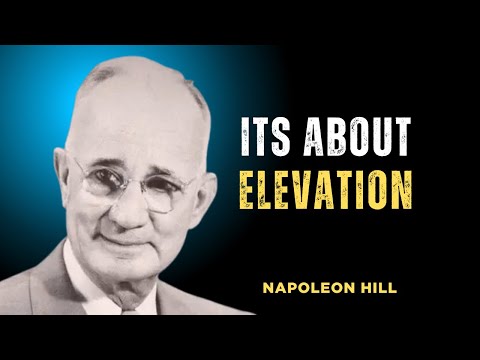 Focus on Yourself and Win in Silence | Napoleon Hill