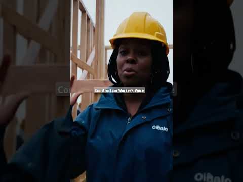 Building in the Rain – Hammering ASMR & Real Talk 🌧️🔨