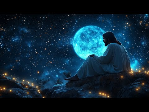 Jesus Christ Heals The Broken • Receive Spiritual Blessings & Eternal Peace From The Savior