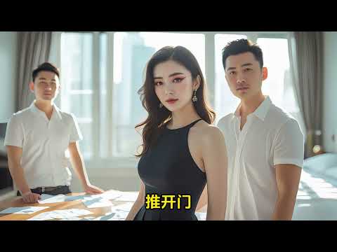 妻子“背叛”后，我选择原谅，半夜却发现她与小叔子在“密谋”一件“不可告人”的事！