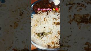 biriyani kosam entha dooram ina veltham 😂#foodvlog #biriyanilovers #dumbiryani #chikenpakoda