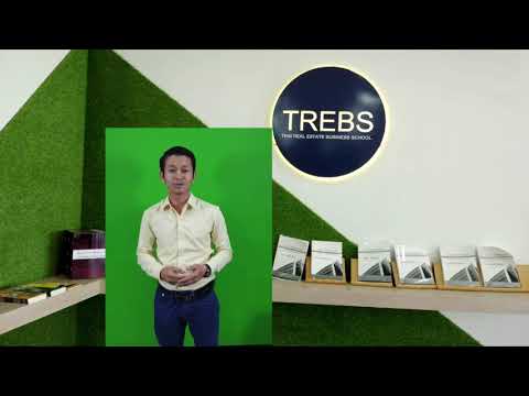 Mr.Vantha Chhorn; Fundamentals of the Valuation of Complex Properties