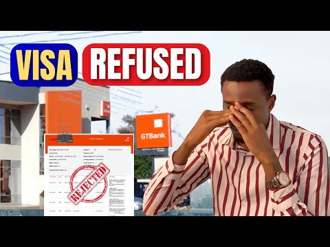 These Bank Statement Mistakes Will Get Your Visa Refused
