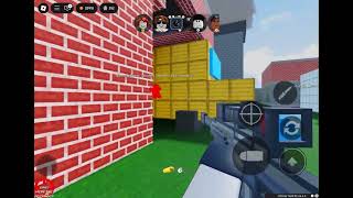 Roblox Script Showcase | Universal Aimbot | Universal Script