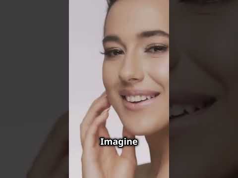 Dermaplaning At Home: Smooth Skin Secret! #Dermaplaning #Skincare #AtHomeBeauty #SmoothSkinSecrets