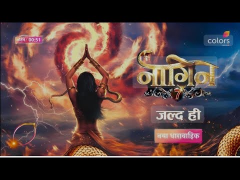 Naagin 7 new promo #naagin7 @naagin.studio-yn9sv