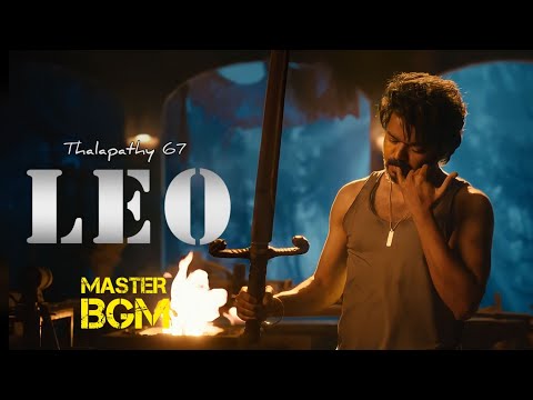 Leo | Thalapathy 67 | Vijay | #thunderchannel @thalapathyvijay