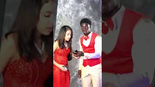 Rakai Catches Catches Sophia Cheating Again... And He Leaves