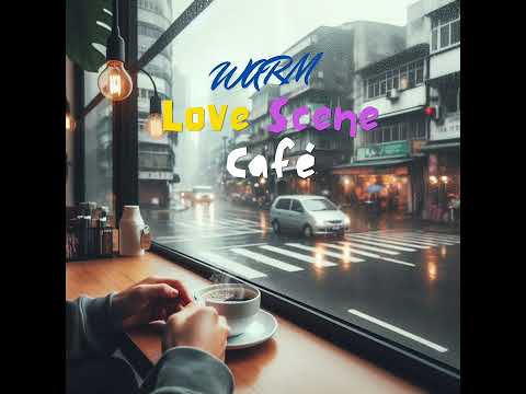 WARM - Love Scene Café [OFFICIAL AUDIO]