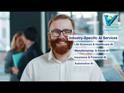 Vanrish Technology AI Capabilities