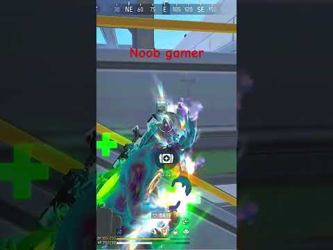 #freefire #shortvideo #sabscribe #noobtoproff #viralvideo @It's Hamja @Sifat ahamed9911