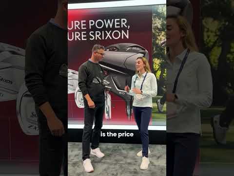 What is the most EXPENSIVE club at the 2025 PGA Show??