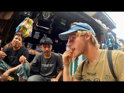 The Wild Side of Indonesia🇮🇩