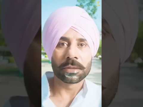 Gond katira 🤣#margayeoyeloko | Binnu Dhillon