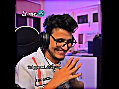 POV: He flirts with you😜🌚 #trendingshorts @triggeredinsaan