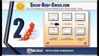 Solar-Roof-Check Rigorous Load Analysis (RLA)