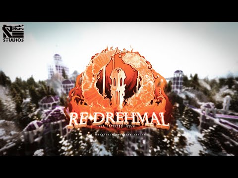 ReDrehmal Phase 2 Official Trailer - Avsohm