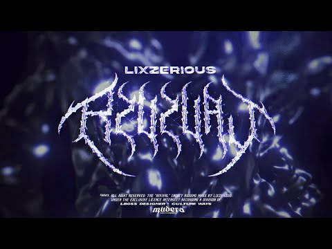 LixzeriouS - Revival [Booty Riddim 2023]