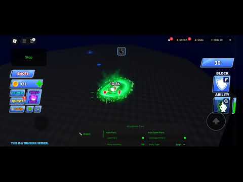 Kryptonite the best blade ball script (free & no key)