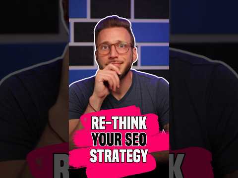 Invest in SEO Strategically! Essential Questions for Digital Marketers #b2bmarketing #b2bmarketing