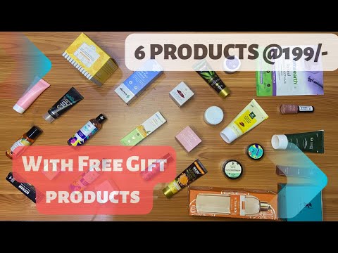 Smytten Haul| How to order products from Smytten| Smytten free sample review