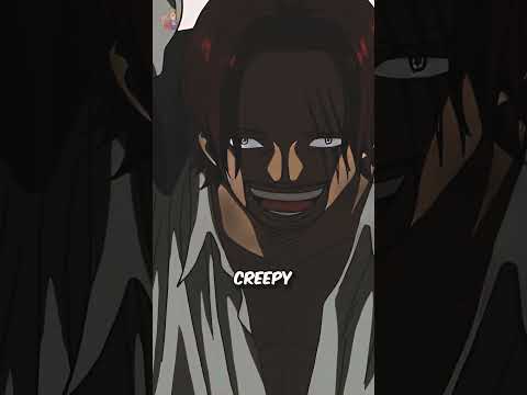 5 Shocking Reasons Shanks Might Not Be Who You Think