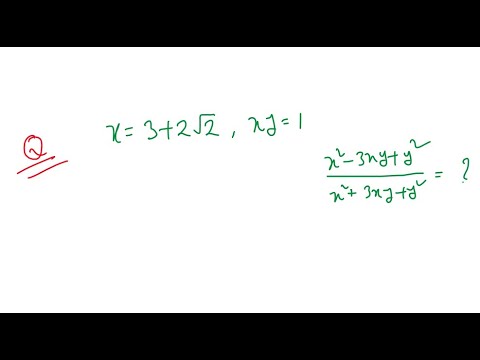 Learn This Method For Solving || Algebra || Polynomial #viral #matholympiadquestion #basicalgebra