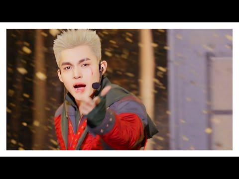 Jun Phạm hát tiếng Nhật trong "Tình Yêu Ngủ Quên" (ANH TRAI VƯỢT NGÀN CHÔNG GAI)