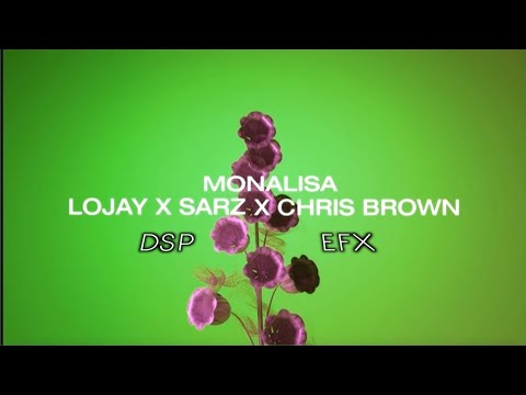 Norman - Xo Monalisa Remix Feat. Lojay (DSP EFX)