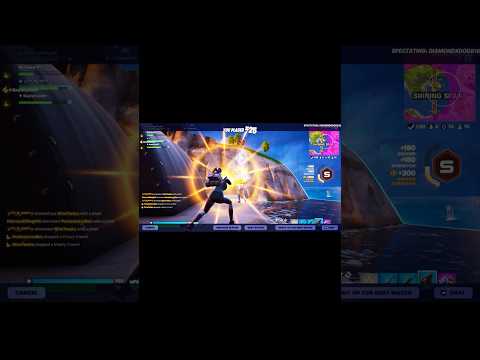 Epic Crown Wins in Fortnite! 🏆 | Twitch Highlights