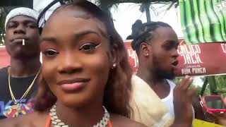 MY FIRST VLOG\\ MINI VLOG| Zimi seh Riva + Transformation + GRWM