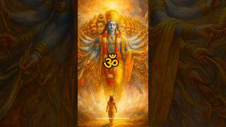 Powerful Krishna Mantra🧃- 🕉️  KRISHNAYA VASUDEVAYA #krishna #chanting #meditation #music