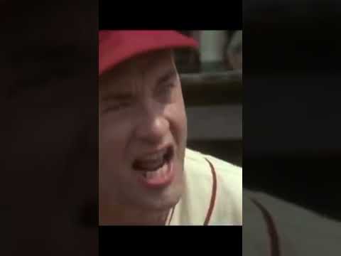 A League of Their Own “There’s no crying in baseball”