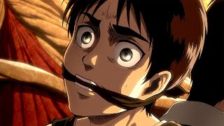 【アニメフル全話】進撃の巨人 3期 4期 1~26話 | Anime English Subtitle 2025 🛷⛸ Shingeki no Kyojin eng sub