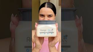 Raaga De Tan Face Mask