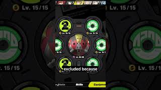 Farming in Zenless Zone Zero.. #zzz #zenlesszone #hoyoverse