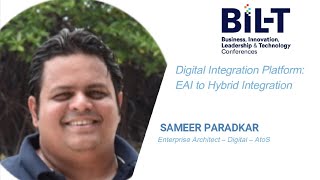 Digital Integration Platform: EAI to Hybrid Integration