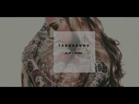 Tandaan mo - Jayill x Jnske  ( Official Audio)